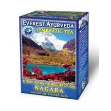 Himalájsky Ajurvédsky Čaj Nagara